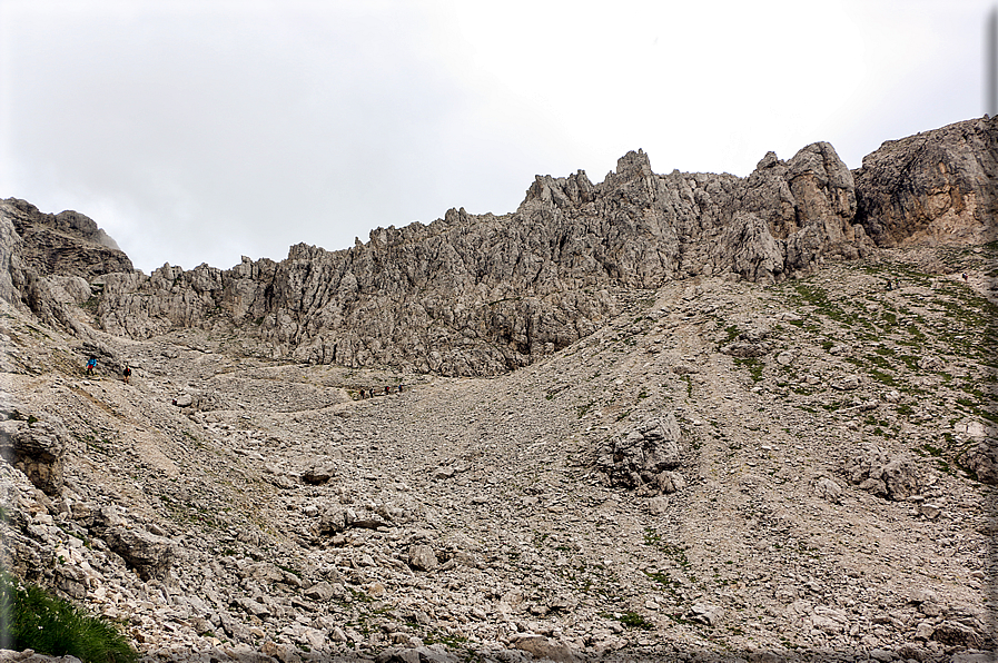 foto Rifugio Velo della Madonna